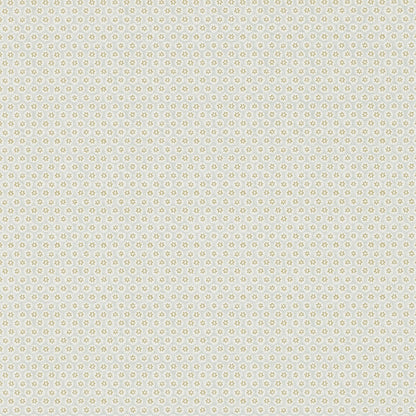 Honeycombe Wallpaper by Morris & Co