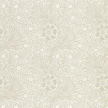 Pure Marigold Wallpaper by Morris & Co