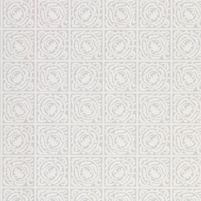 Pure Scroll Wallpaper by Morris & Co