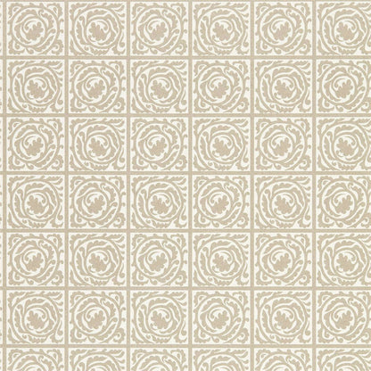 Pure Scroll Wallpaper by Morris & Co