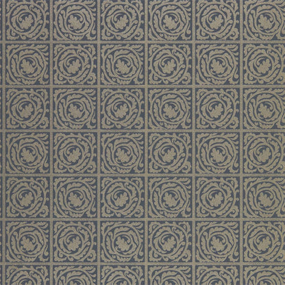 Pure Scroll Wallpaper by Morris & Co