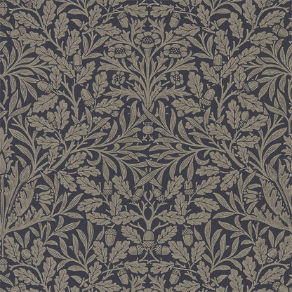 Morris and Co Pure Acorn Wallpaper