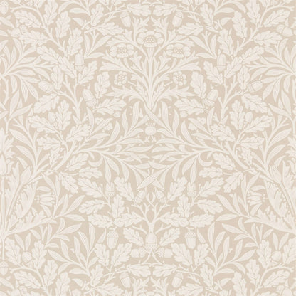 Morris and Co Pure Acorn Wallpaper