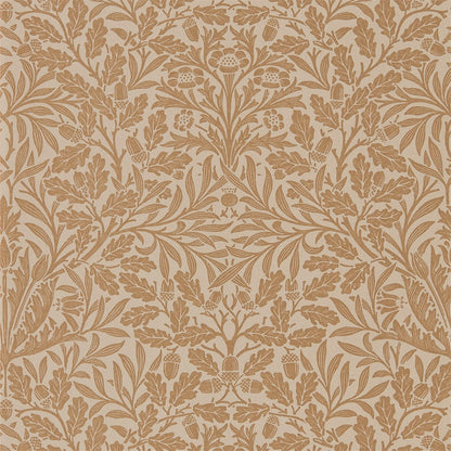 Morris and Co Pure Acorn Wallpaper