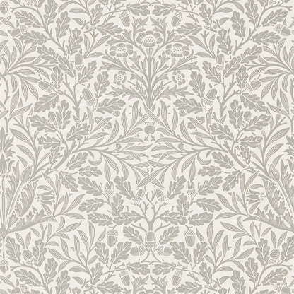 Morris and Co Pure Acorn Wallpaper