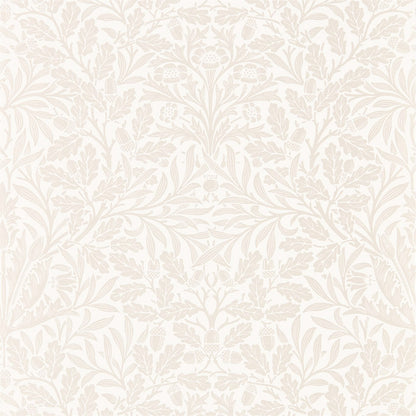 Morris and Co Pure Acorn Wallpaper