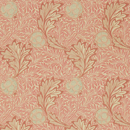 Morris and Co Apple Wallpaper