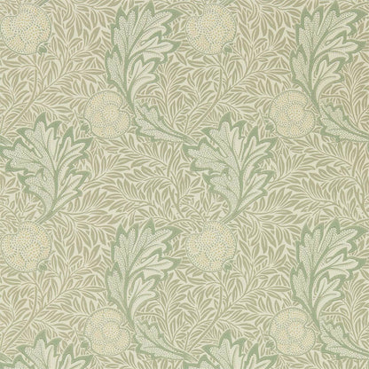 Morris and Co Apple Wallpaper