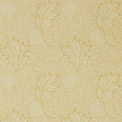 Morris and Co Apple Wallpaper