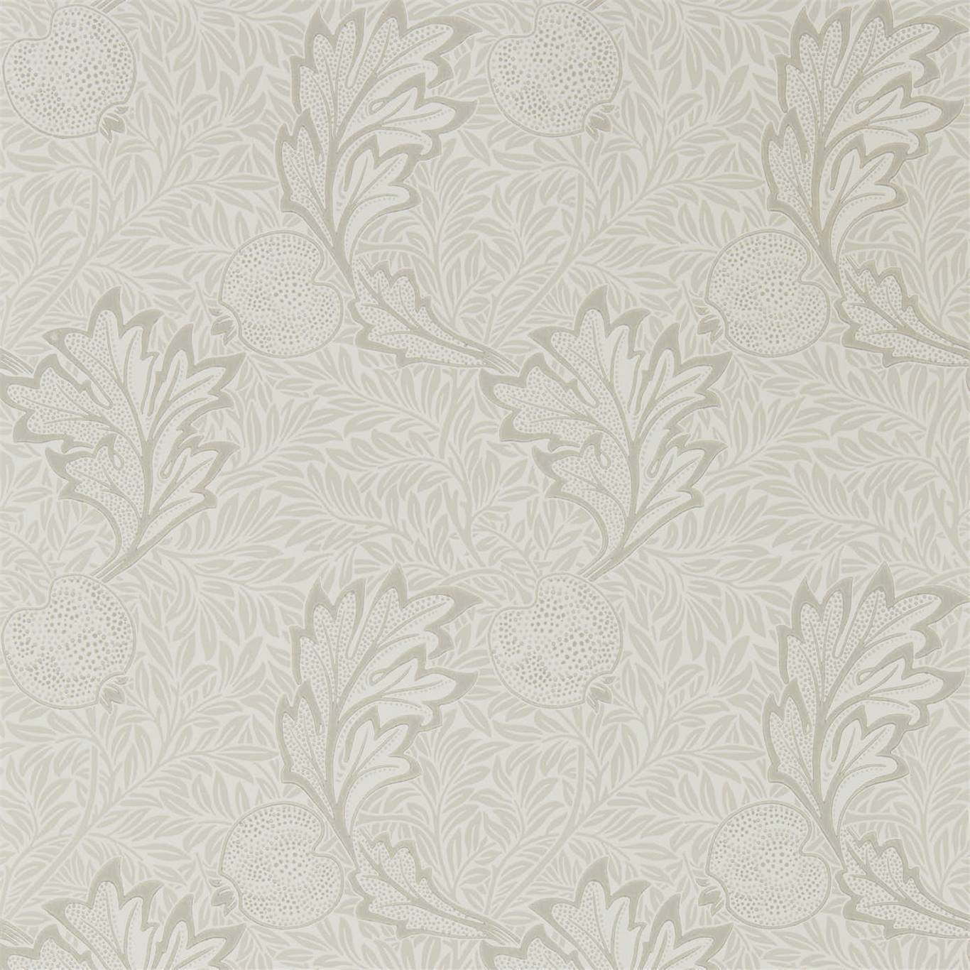 Morris and Co Apple Wallpaper