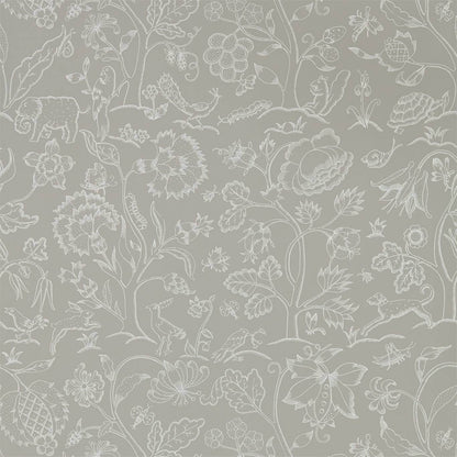 Middlemore Wallpaper by Morris & Co