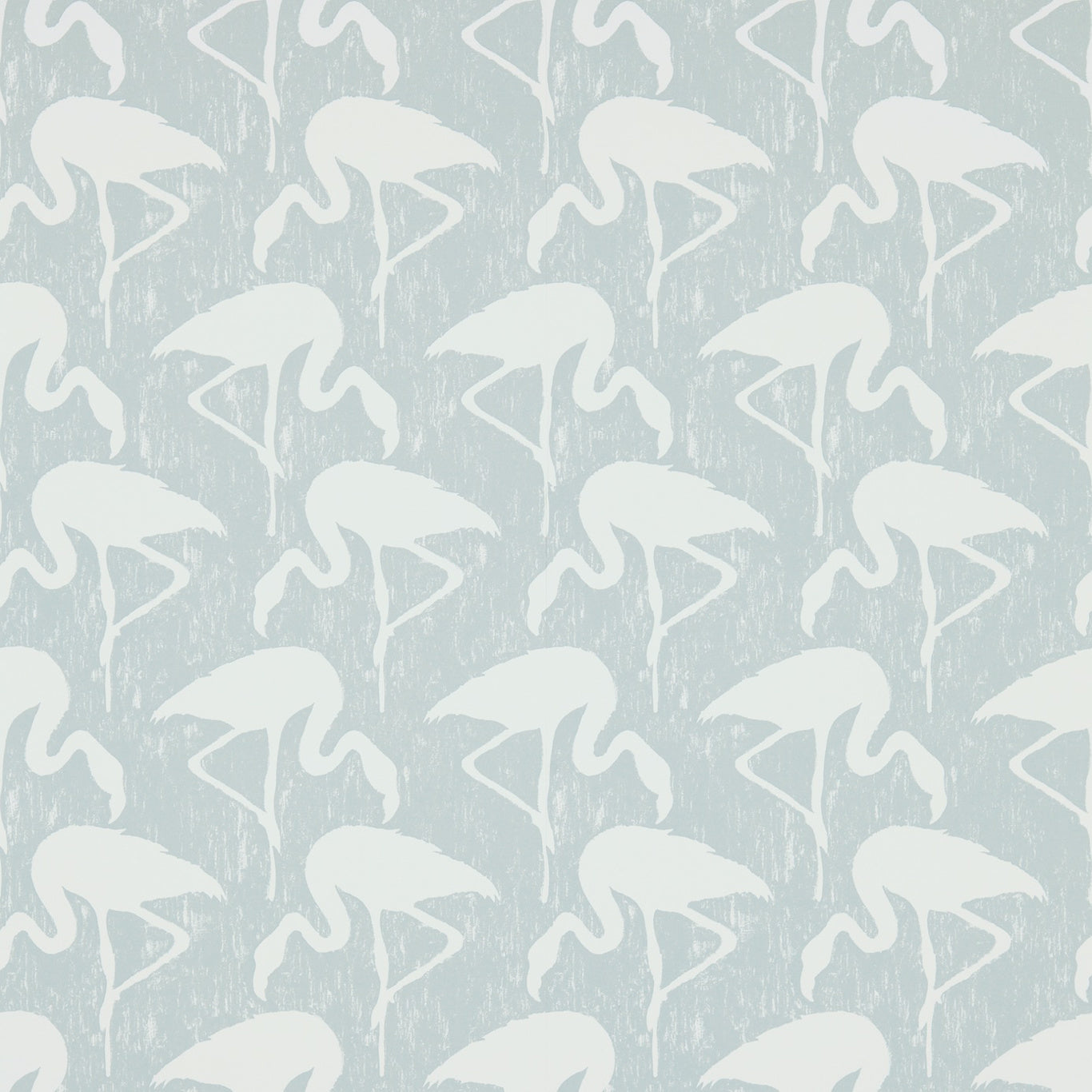 Flamingos Wallpaper by Sanderson