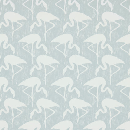 Flamingos Wallpaper by Sanderson