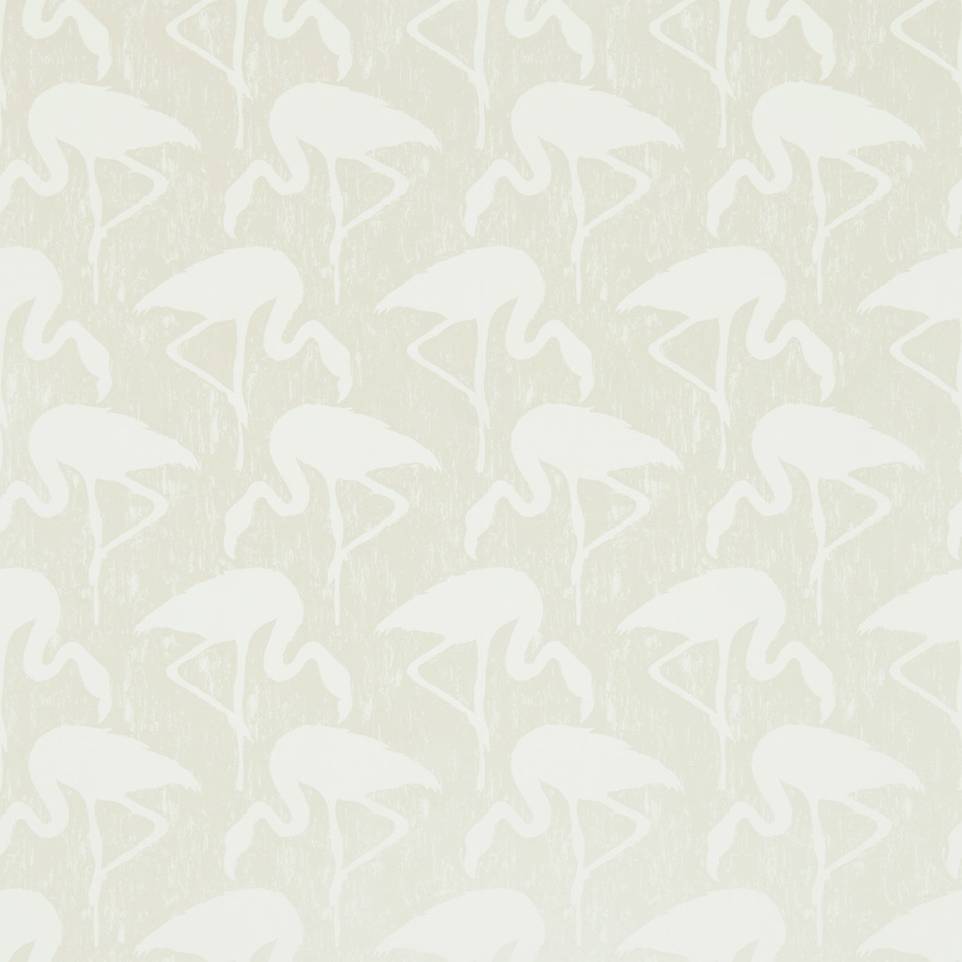 Flamingos Wallpaper by Sanderson