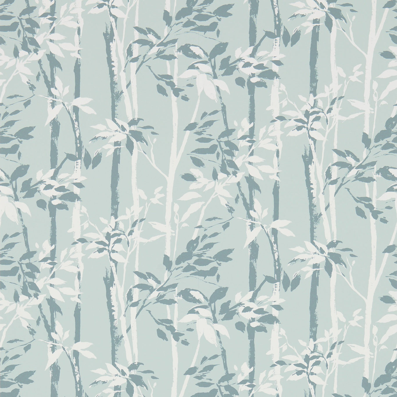 Beechgrove Wallpaper by Sanderson