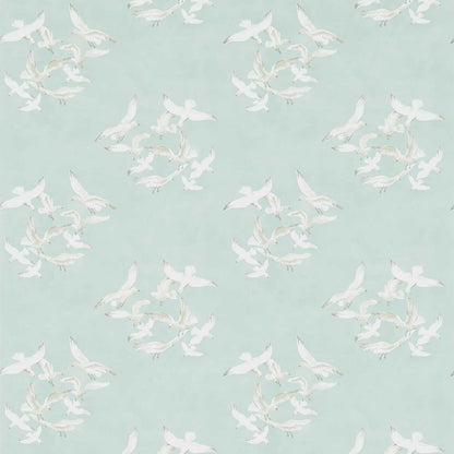 Seagulls Wallpaper by Sanderson