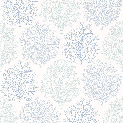 Coral Reef Wallpaper by Sanderson