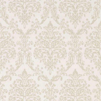 Riverside Damask Wallpaper by Sanderson