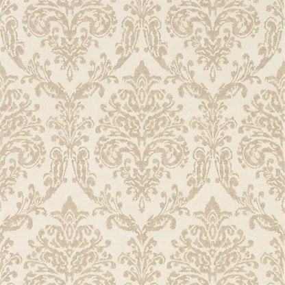 Riverside Damask Wallpaper by Sanderson