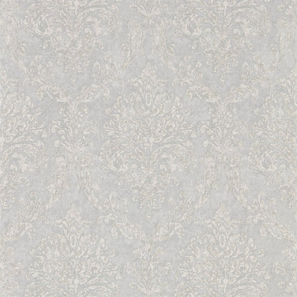 Riverside Damask Wallpaper by Sanderson