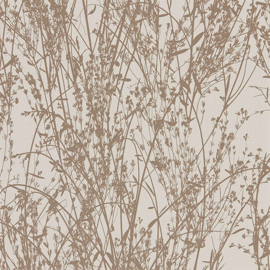 Meadow Canvas Wallpaper by Sanderson