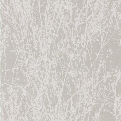 Meadow Canvas Wallpaper by Sanderson