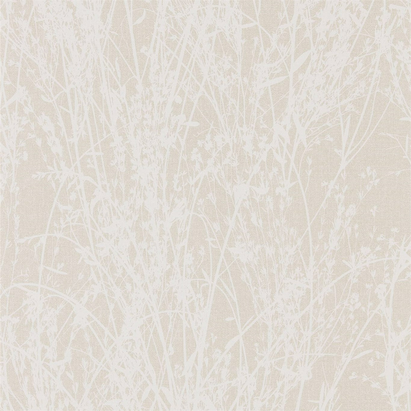 Meadow Canvas Wallpaper by Sanderson