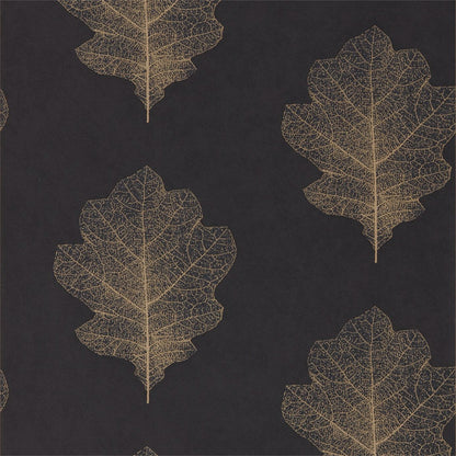 Oak Filigree Wallpaper by Sanderson