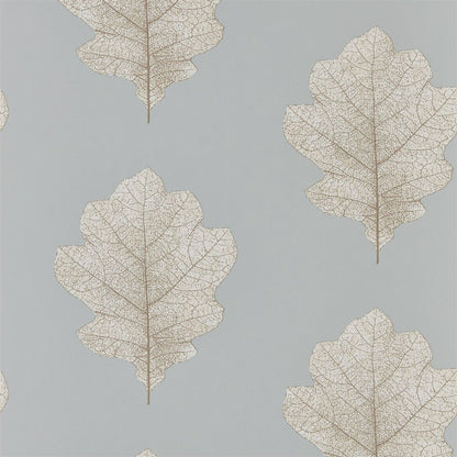 Oak Filigree Wallpaper by Sanderson