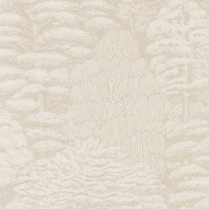 Woodland Toile Wallpaper by Sanderson