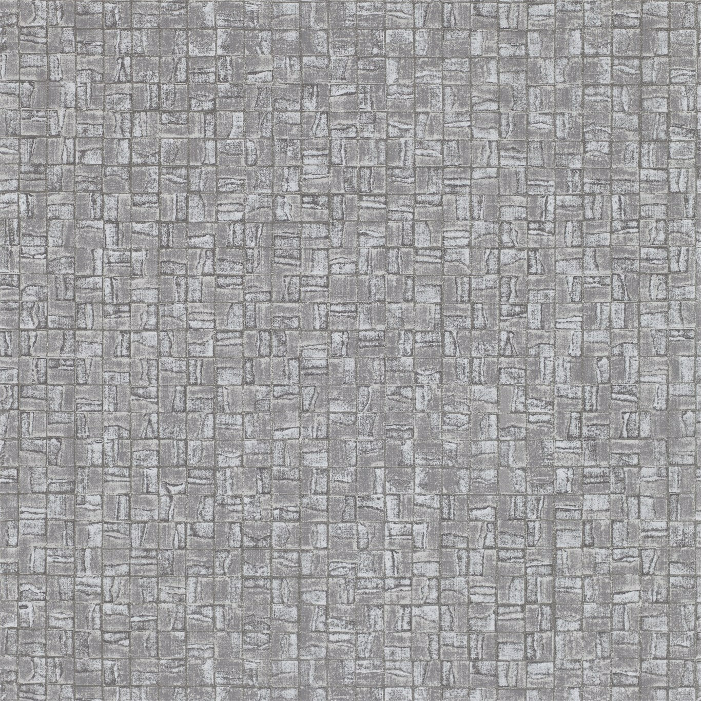 Cubic Wallpaper by Harlequin