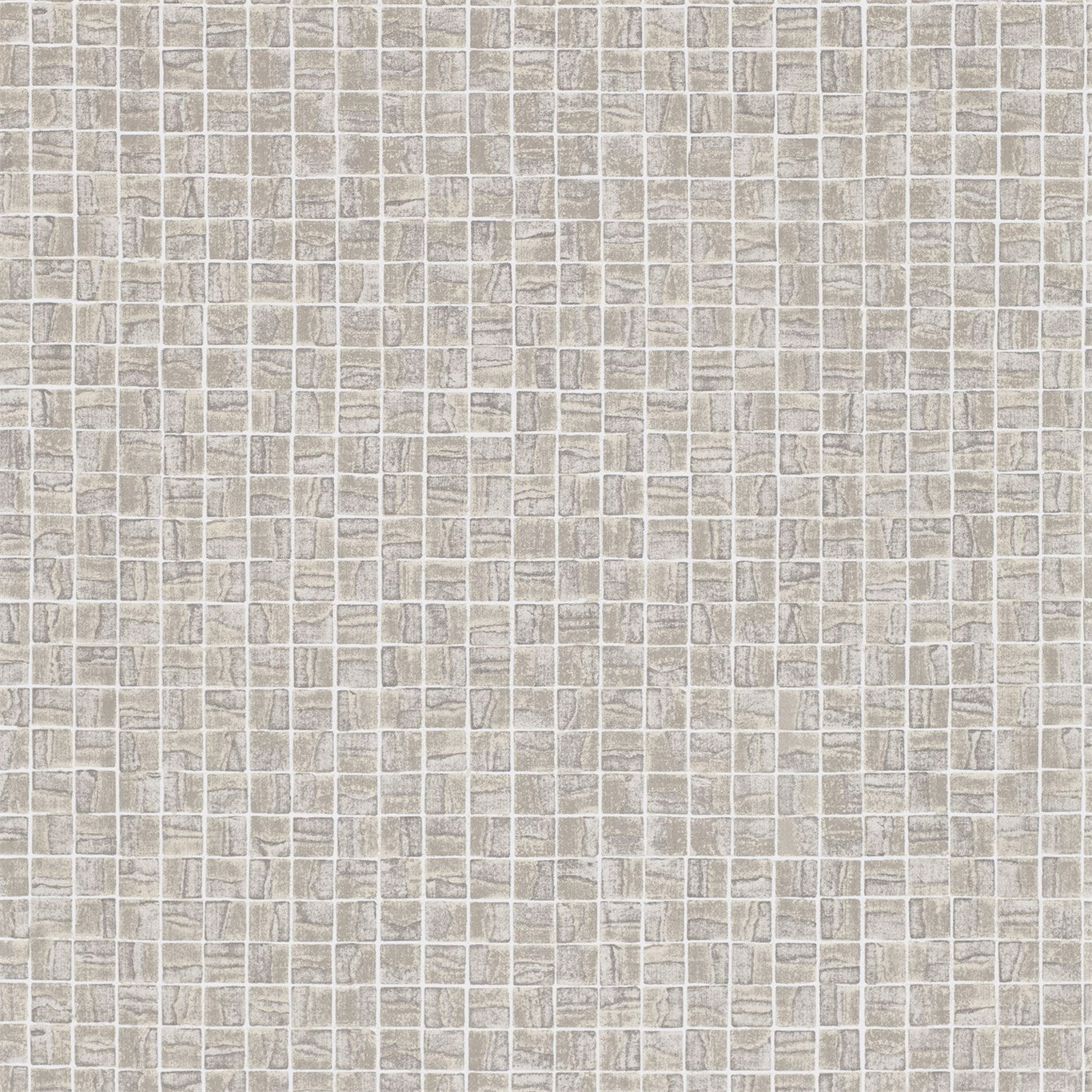 Cubic Wallpaper by Harlequin