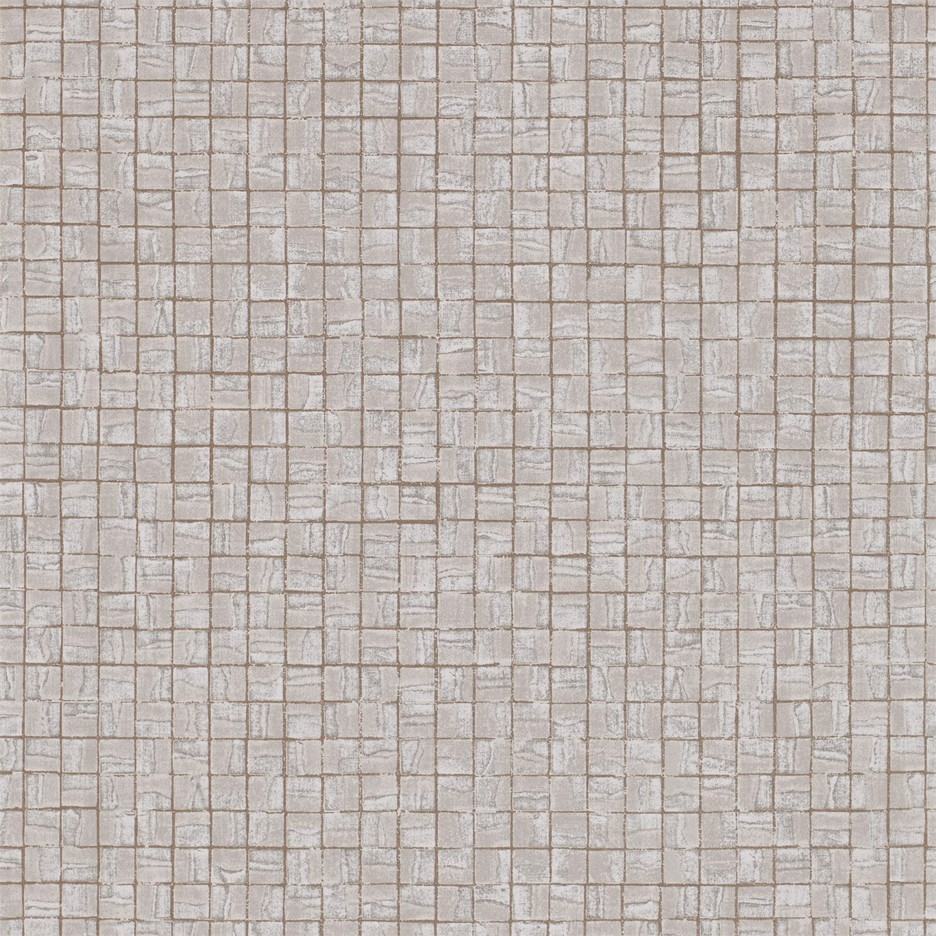 Cubic Wallpaper by Harlequin