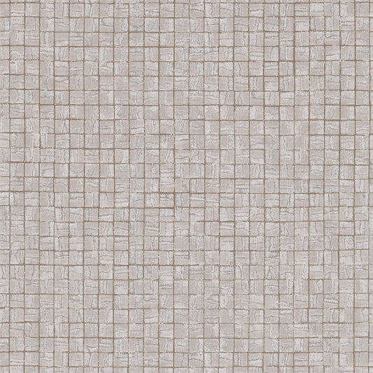 Cubic Wallpaper by Harlequin