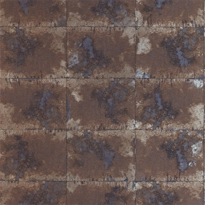 Oxidise Wallpaper by Harlequin