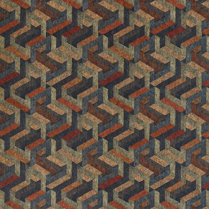 Escheresque Wallpaper by Harlequin