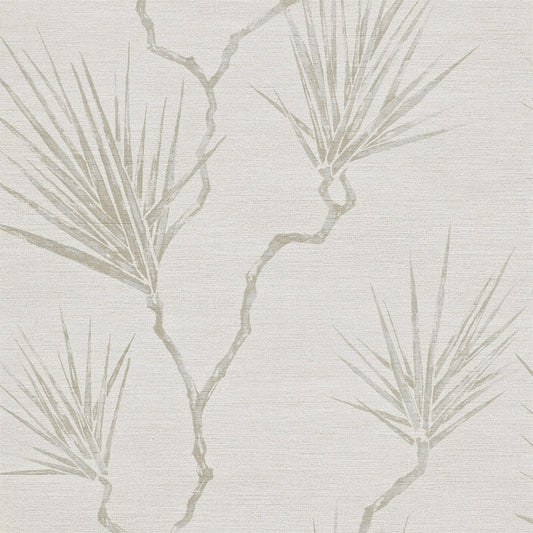 Peninsula Palm Wallpaper by Harlequin