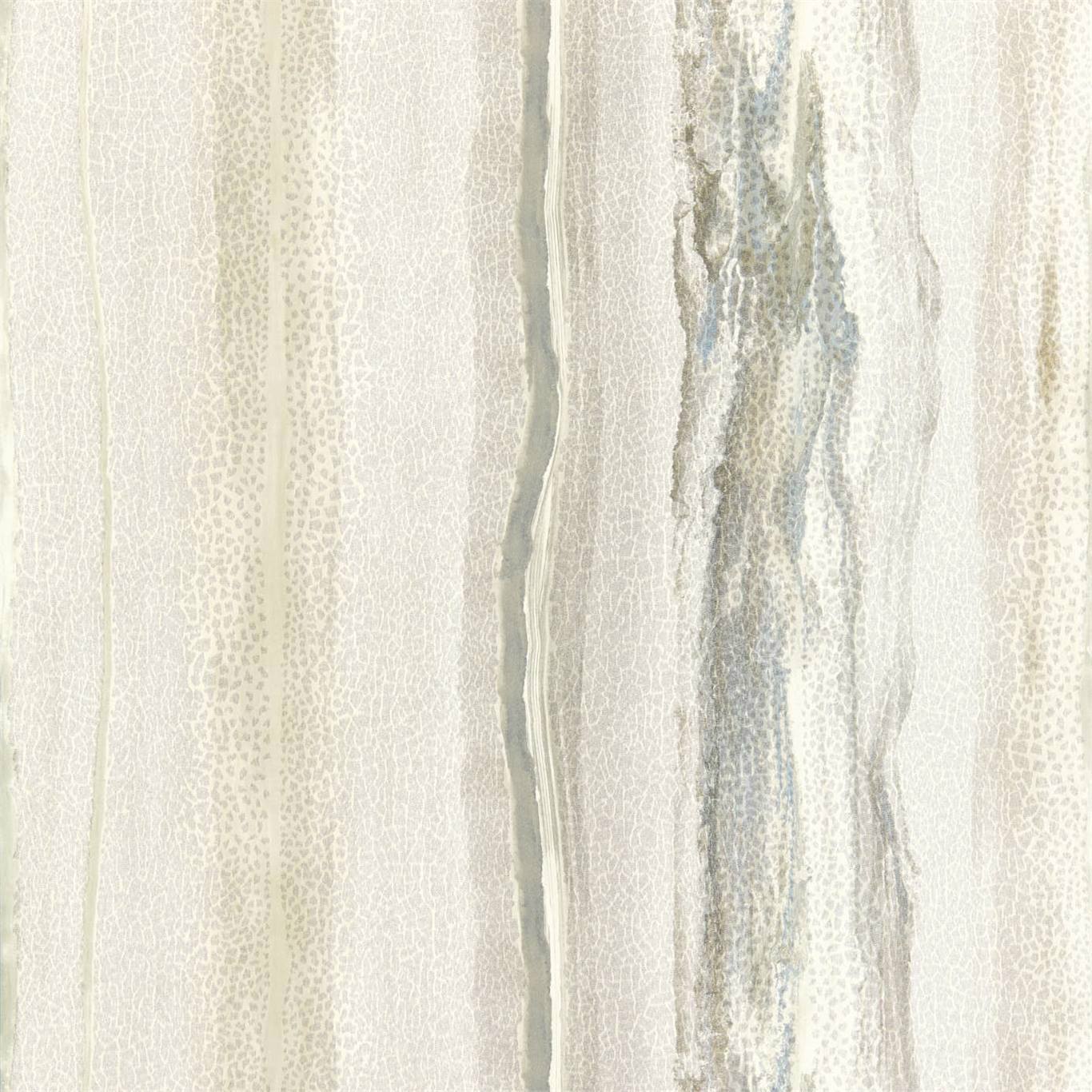 Vitruvius Wallpaper Wallpaper by Harlequin
