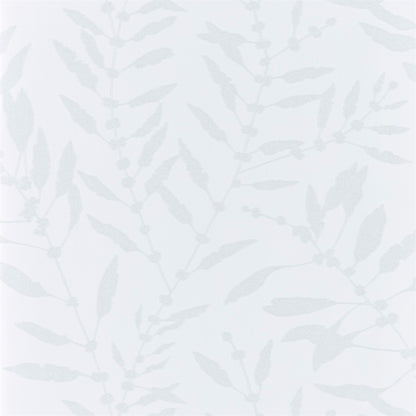 Chaconia Shimmer Wallpaper by Harlequin