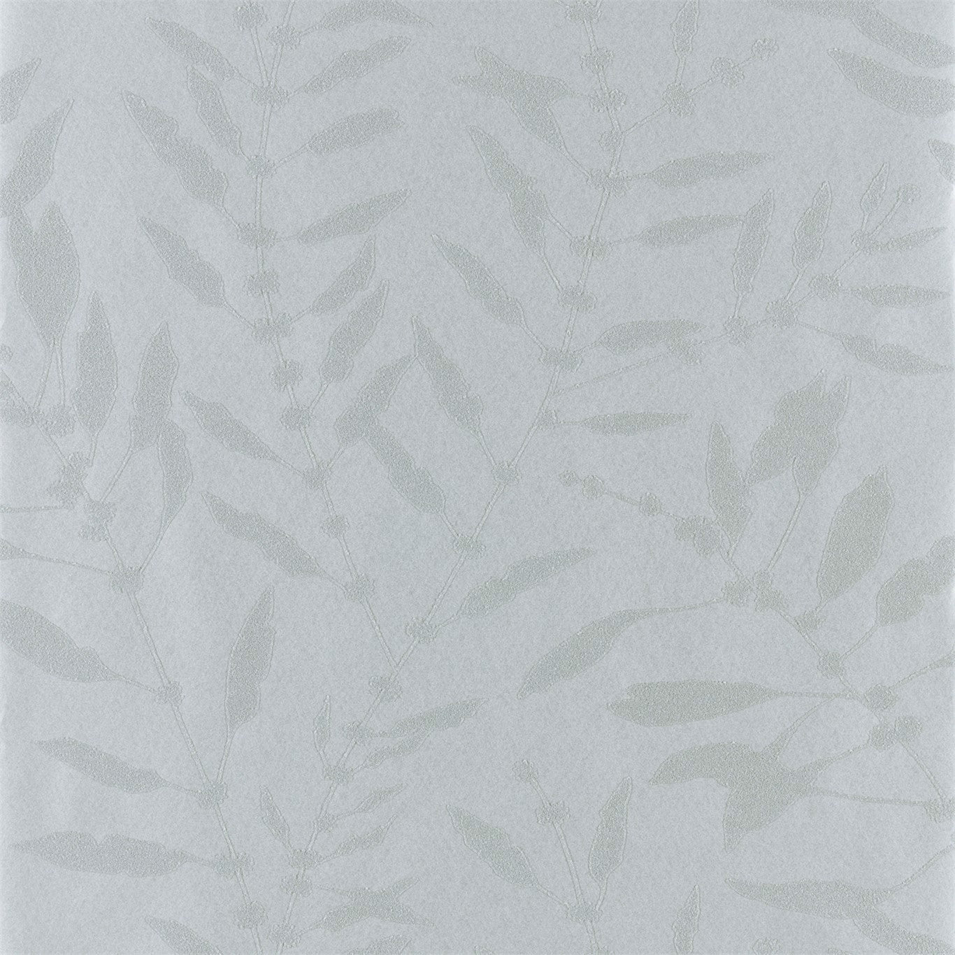 Chaconia Shimmer Wallpaper by Harlequin