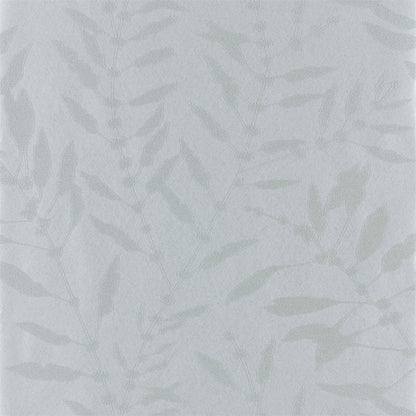 Chaconia Shimmer Wallpaper by Harlequin