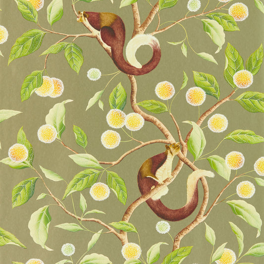Nellie Wallpaper by Harlequin