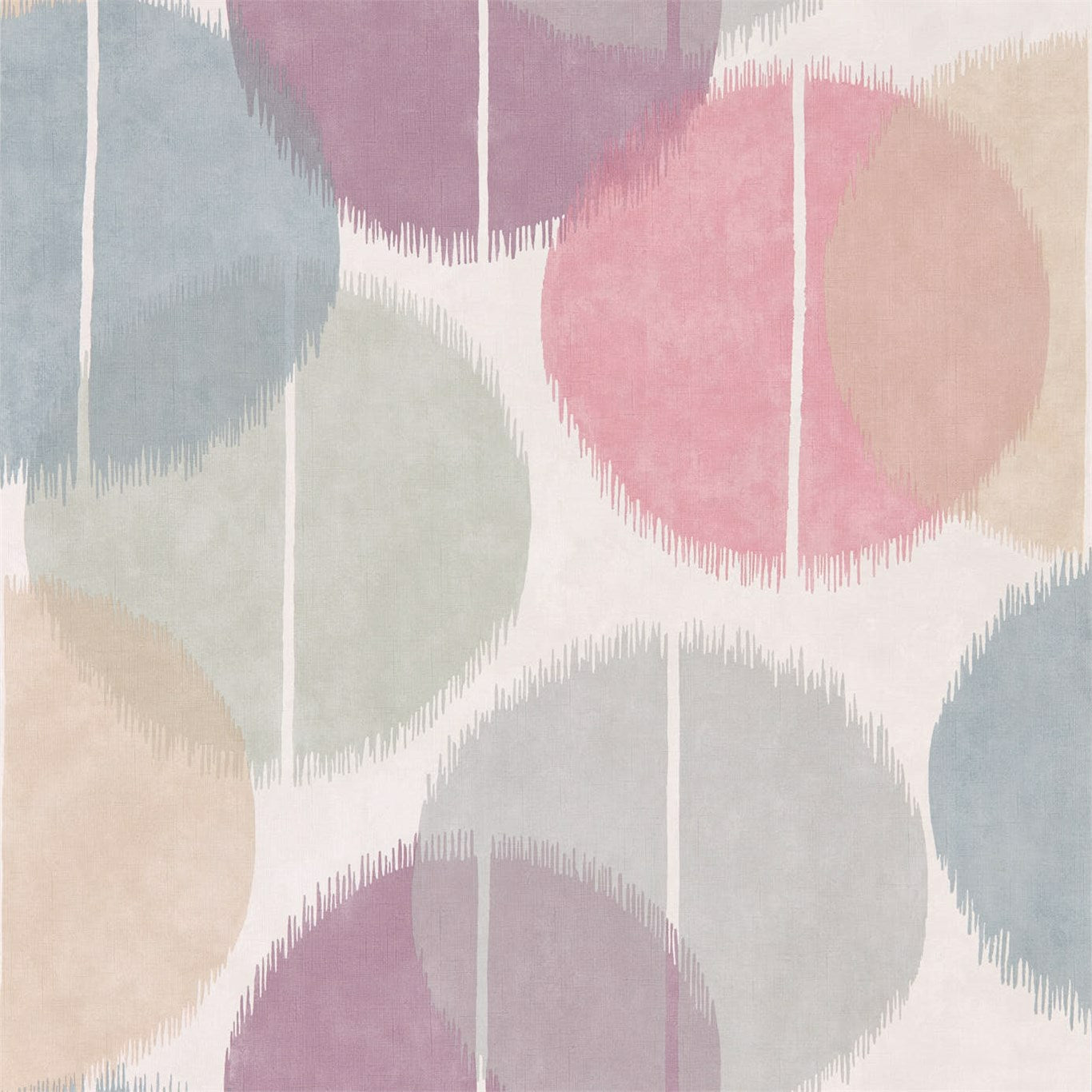 Circulo Wallpaper by Harlequin