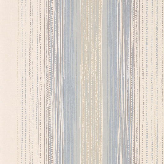 Tilapa Wallpaper by Harlequin