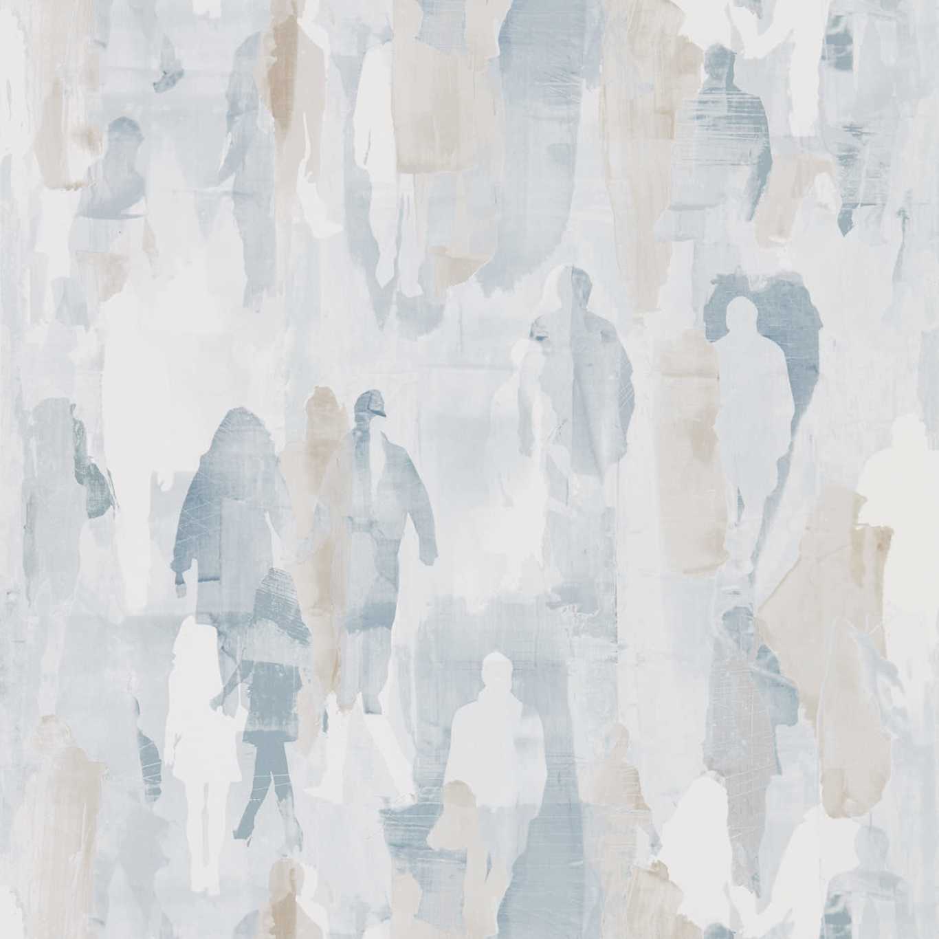 Multitude Wallpaper by Harlequin