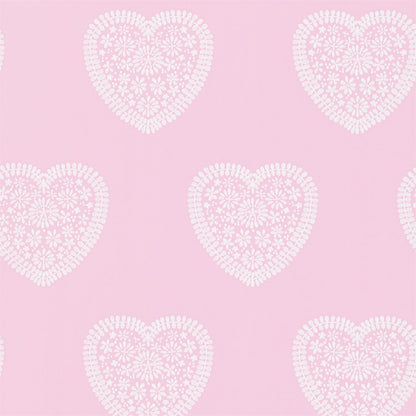 Sweet Heart Wallpaper by Harlequin