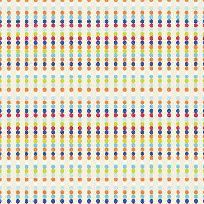 Abacus Wallpaper by Harlequin