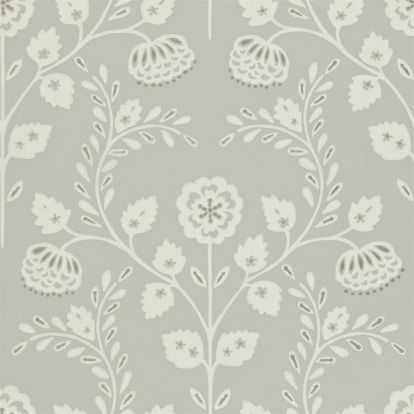 Lucerne Wallpaper by Harlequin