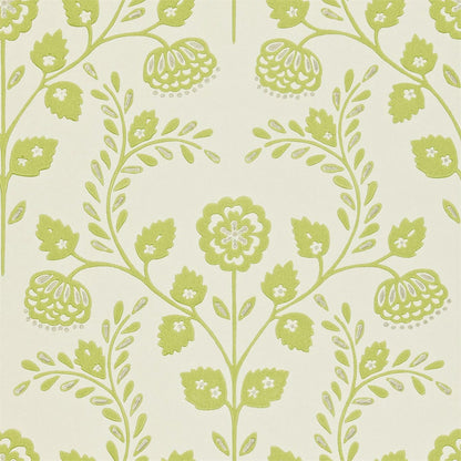 Lucerne Wallpaper by Harlequin