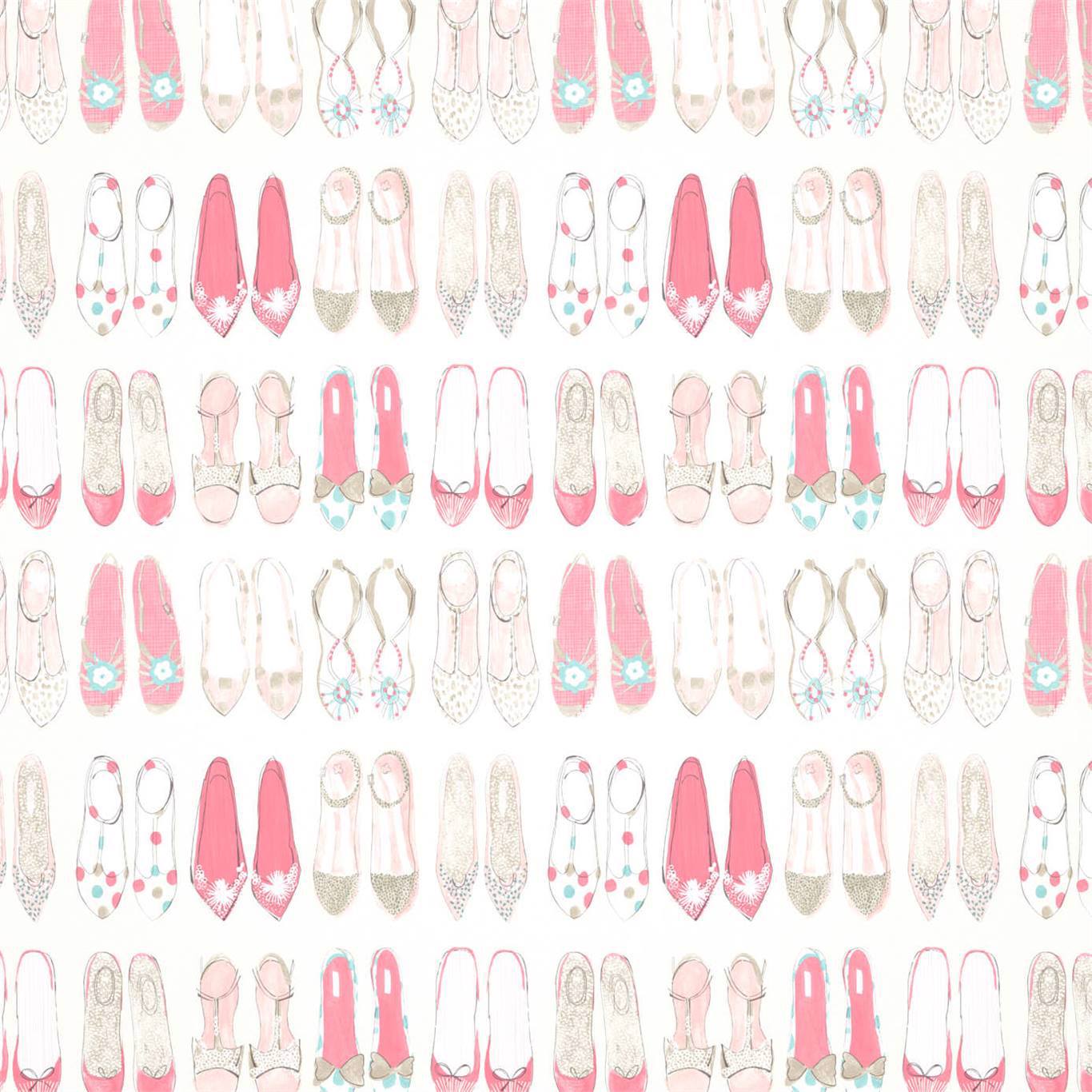 World At Your Feet Wallpaper by Harlequin